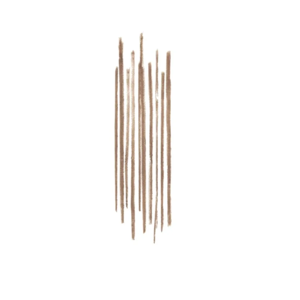 Bobbi Brown‎ Precise Brow Pencil - WARM BLONDE 0.002 OZ / 0.06 G